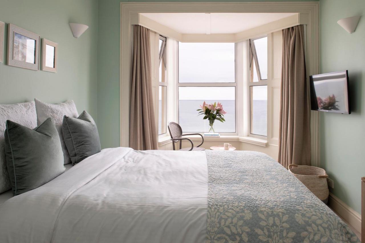 The Beach Club Penzance Zewnętrze zdjęcie