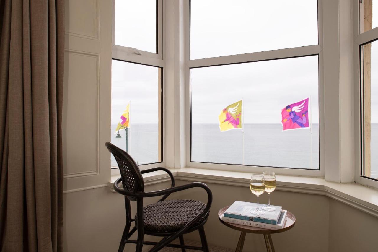 The Beach Club Penzance Zewnętrze zdjęcie