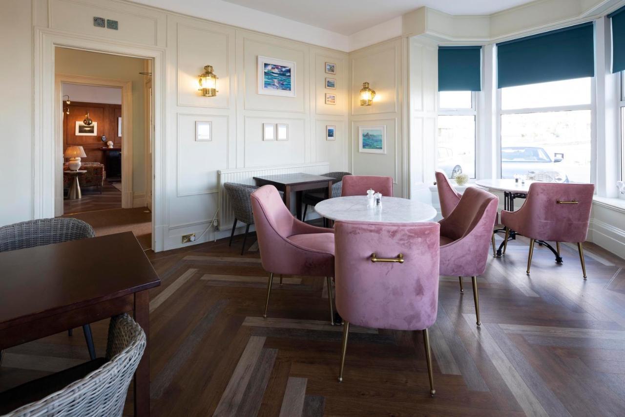 The Beach Club Penzance Zewnętrze zdjęcie