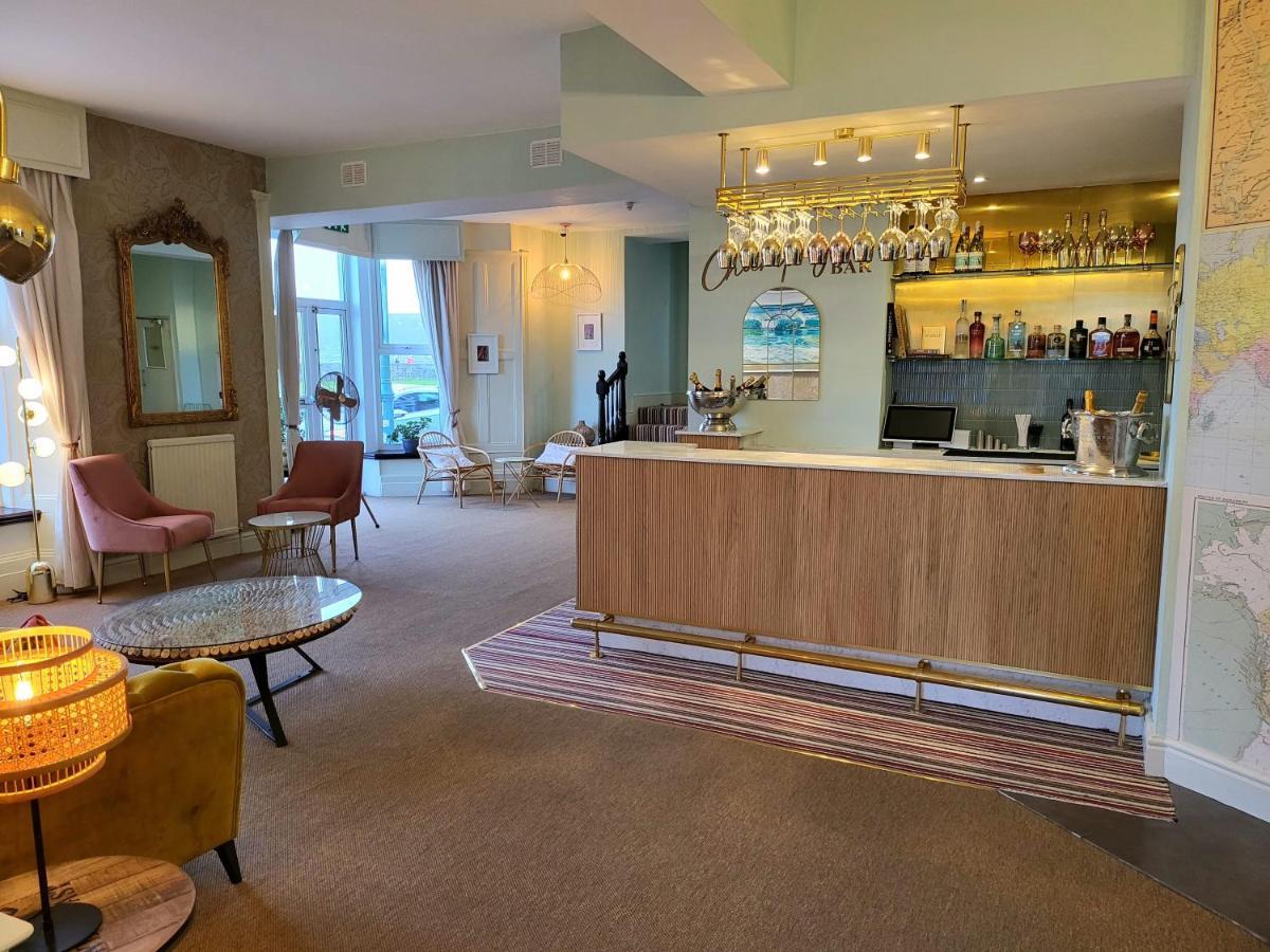 The Beach Club Penzance Zewnętrze zdjęcie