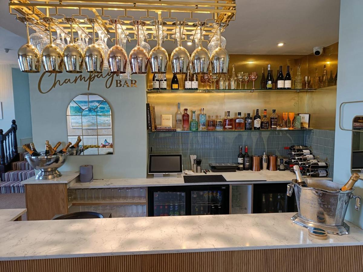 The Beach Club Penzance Zewnętrze zdjęcie