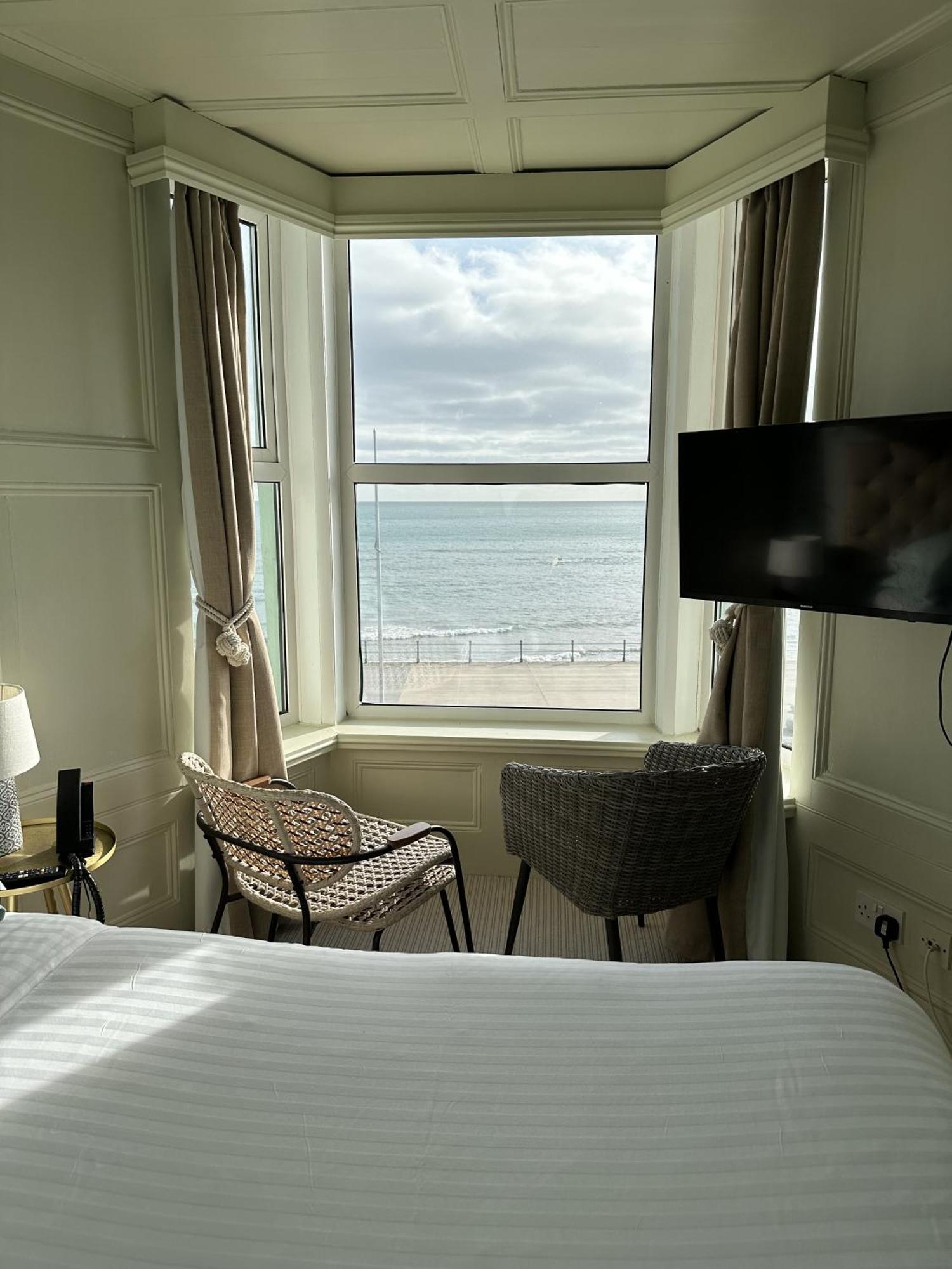 The Beach Club Penzance Zewnętrze zdjęcie
